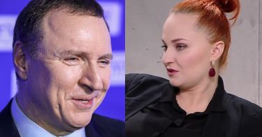Czemu TVP nie wpuszcza na swoją konferencję dziennikarzy?