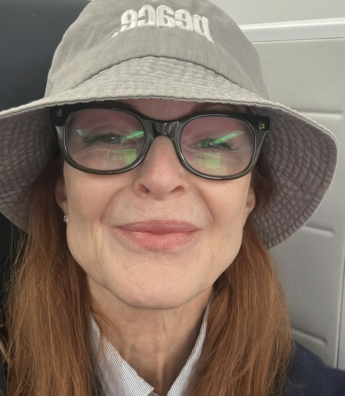 Marcia Cross dziś