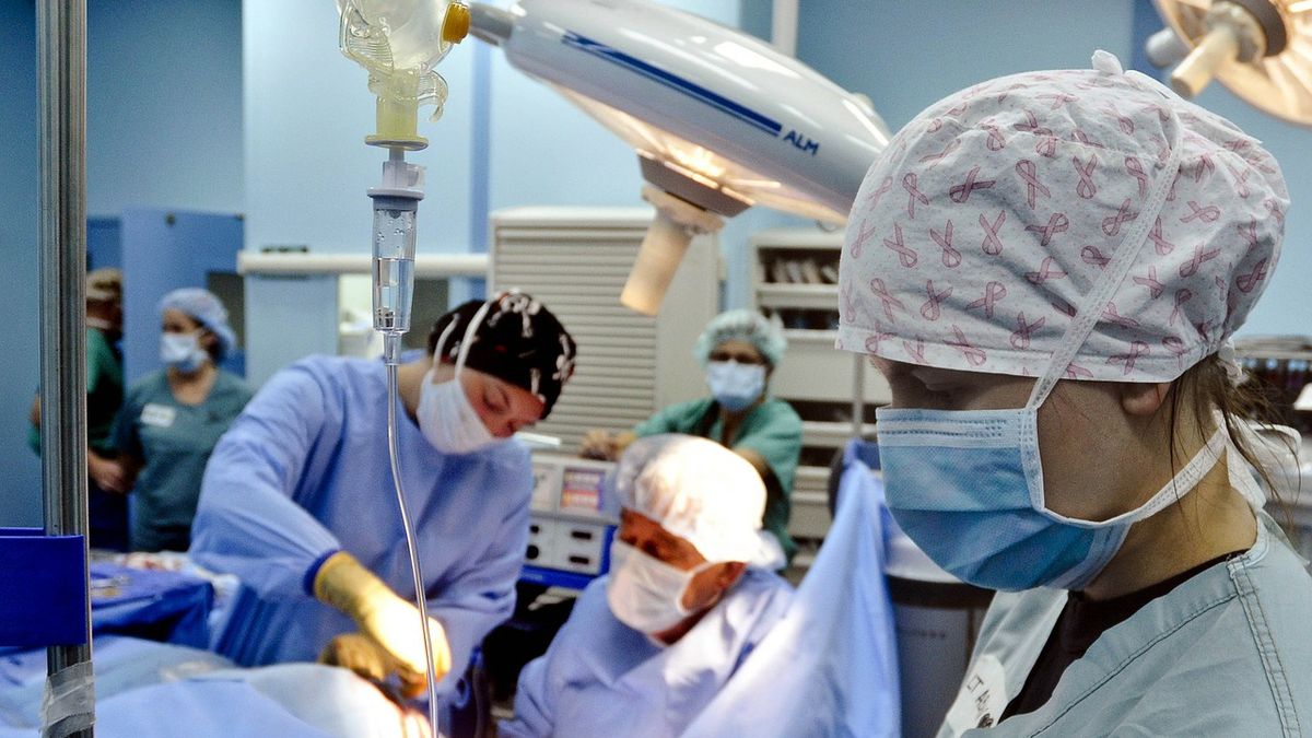 Wybudzenie się podczas operacji? To możliwe!