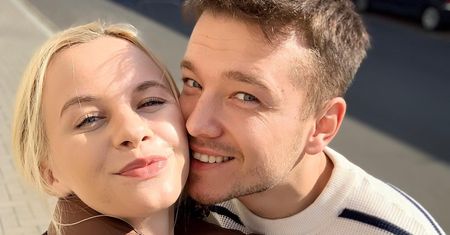 "19+". Małgorzata Heteryk i Ernest Musiał spodziewają się dziecka!