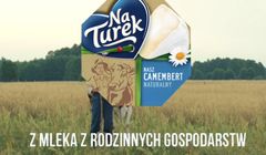 Życie wiejskiego gospodarstwa w kampanii sera NaTurek (wideo)