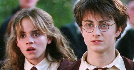 Uniwersytet ostrzega "Harrym Potterem". Mocne oskarżenia