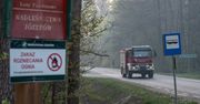 Katastrofa samolotu. Pierwsze szczegóły z prokuratury