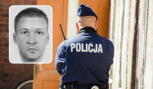 Policja szuka oszusta. Wyłudził ponad 100 tys. zł