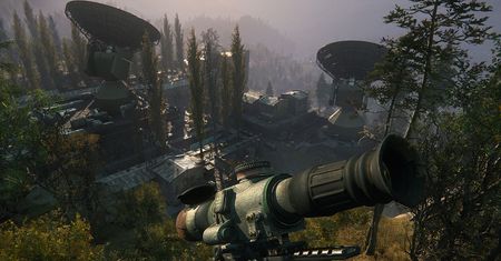 Dziś premiera Sniper: Ghost Warrior 3 - jest lepiej, ale…