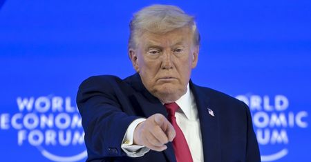 Trump Show trwa i robi się coraz bardziej nudny [OPINIA]