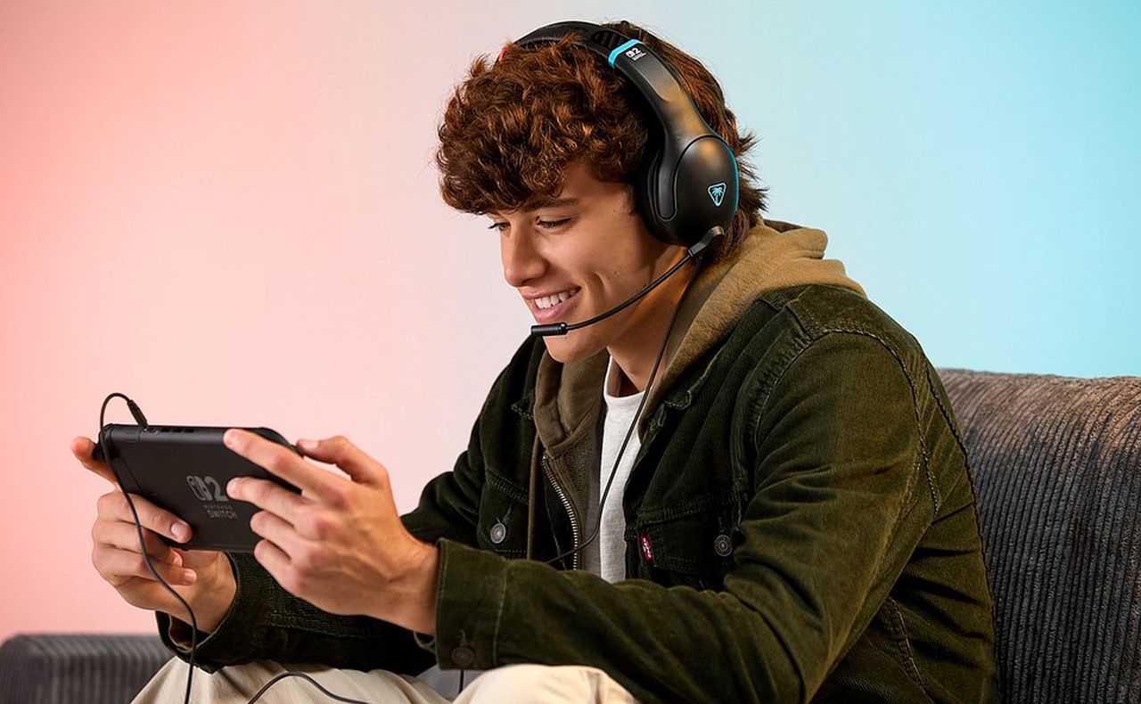 Gry Nintendo i menu Switcha 2 nareszcie po polsku. Sensacyjne doniesienia z Gamescomu