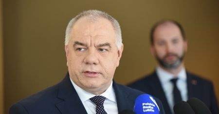 Takiej spółki jeszcze nie było. Powstanie nowy państwowy gigant