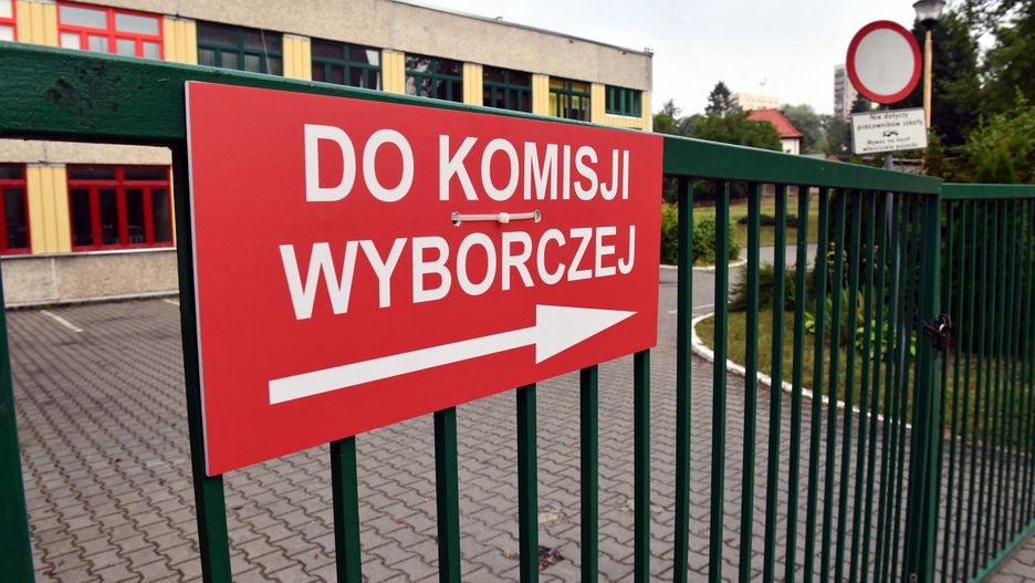 Wybory 2020. Frekwencja wyborcza. Jaki jest rekord?