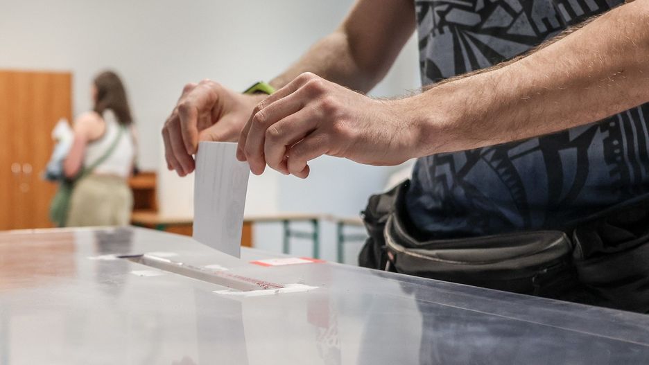 Wybory w Zabrzu 2025. Dziś zabrzanie wybierają prezydenta miasta