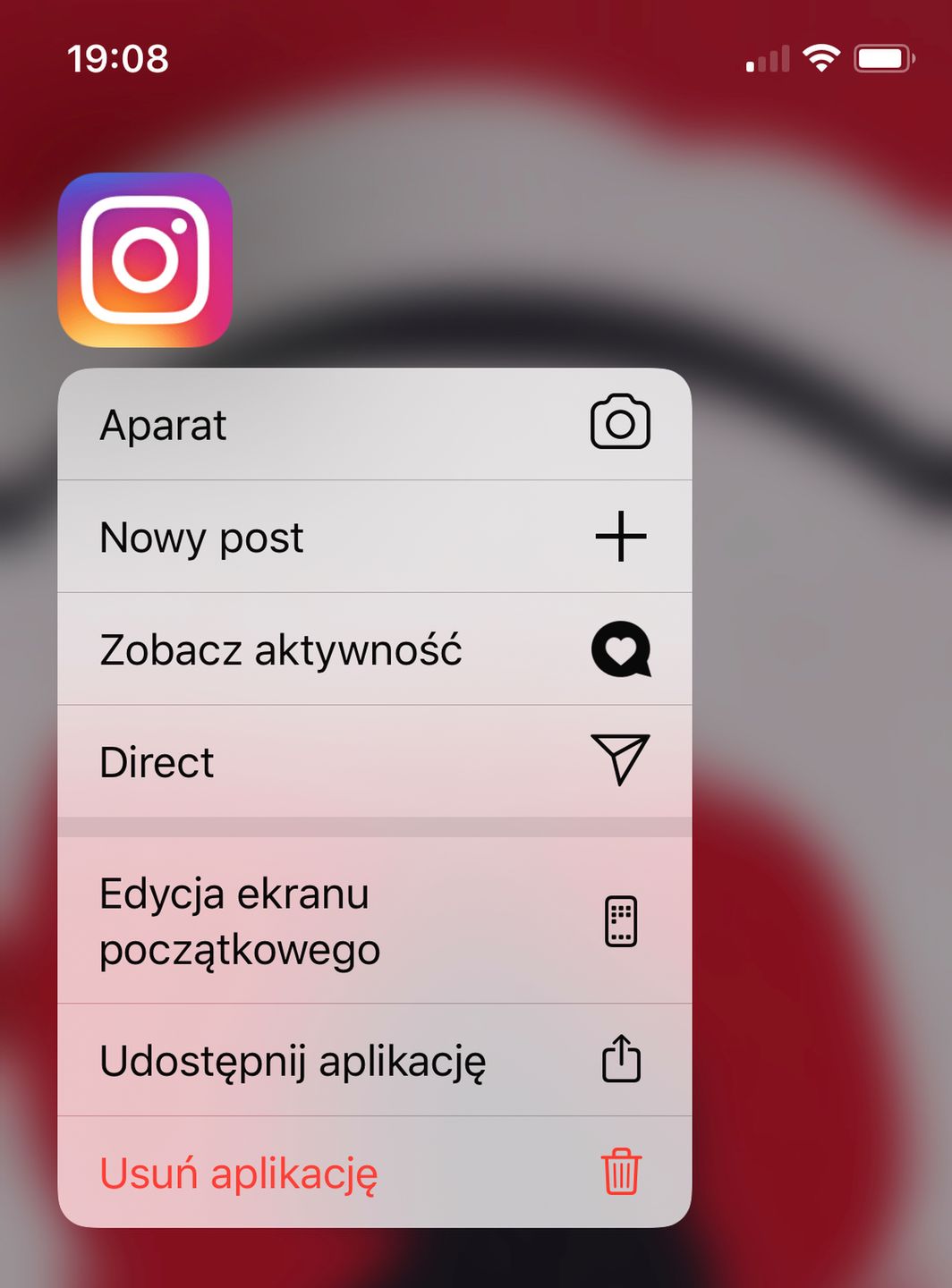 Jak dodać zdjęcie na Instagram z telefonu? To naprawdę proste [Poradnik] 2
