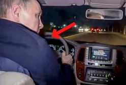 "Na wszelki wypadek". Putin zrobił to w Mariupolu, teraz się tłumaczy
