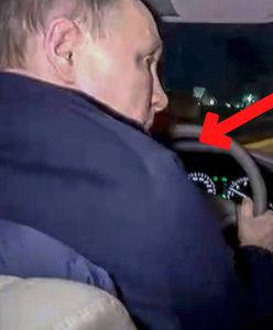 "Na wszelki wypadek". Putin zrobił to w Mariupolu, teraz się tłumaczy