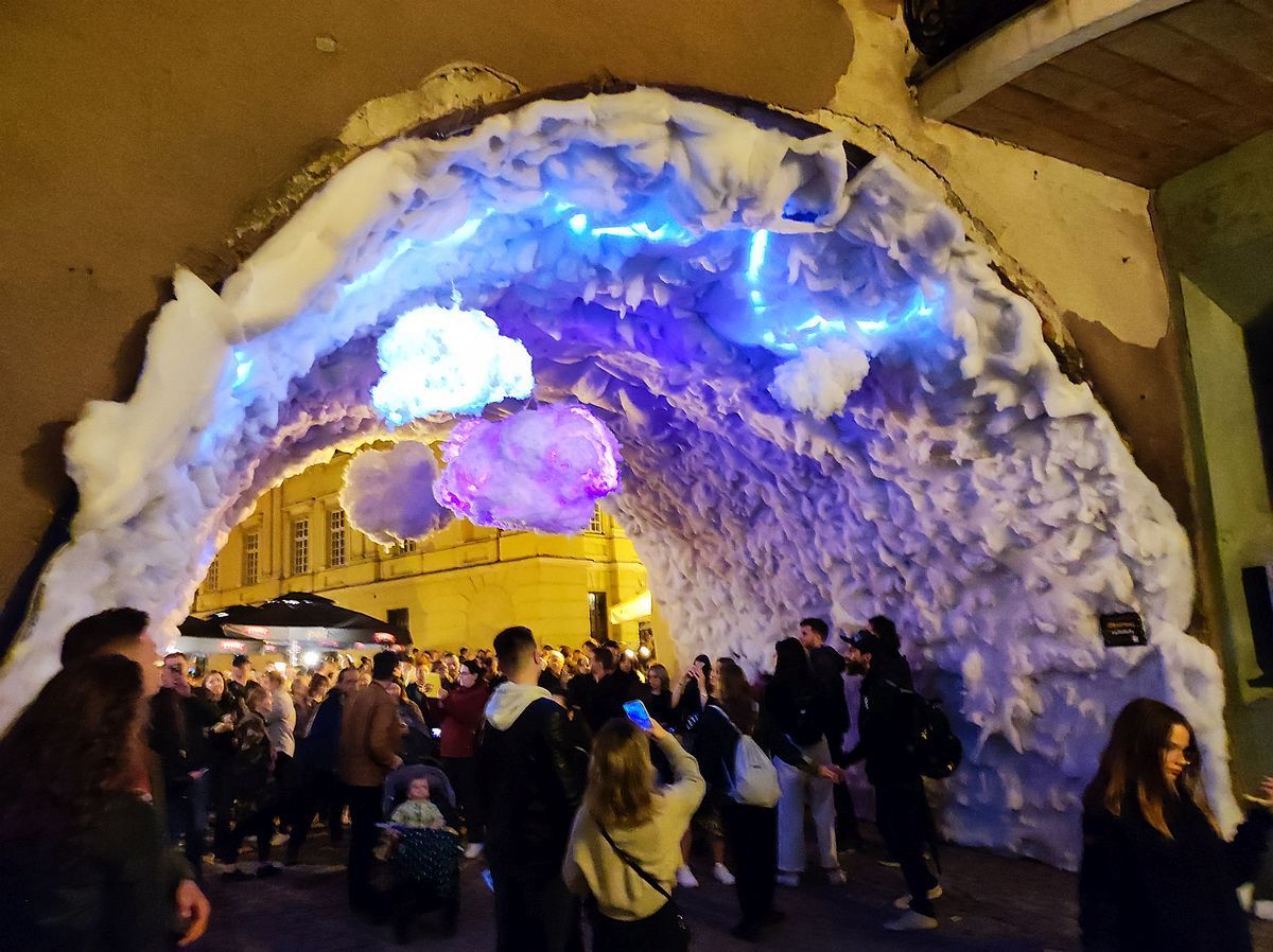 Noc Kultury coraz bliżej. Rusza rezerwacja wejściówek na wydarzenia w Lublinie