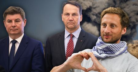Między polityką a słuchem społecznym [OPINIA]
