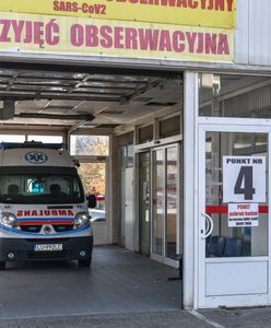 Czarny scenariusz naukowców z UW: nawet 25 tysięcy zakażeń koronawirusem dziennie