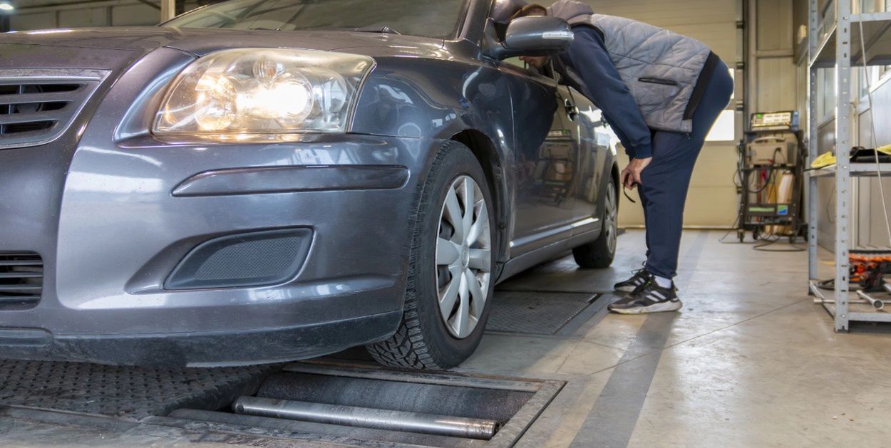 Włocławek: Bezpłatne badania techniczne pojazdów. Zapiszcie tę datę