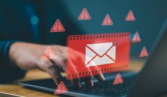 Phishing – nie daj się oszustom