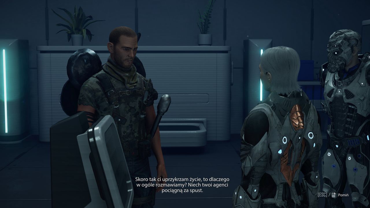 Elex 2. Galeria zrzutów ekranu