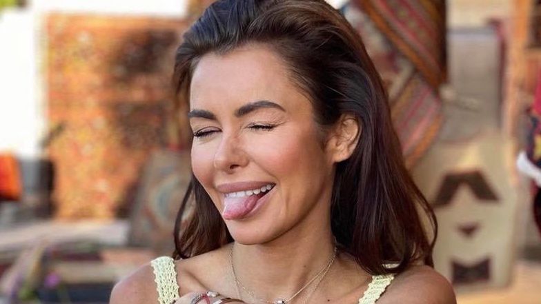 Natalia Siwiec dowodzi, że piekła nie ma