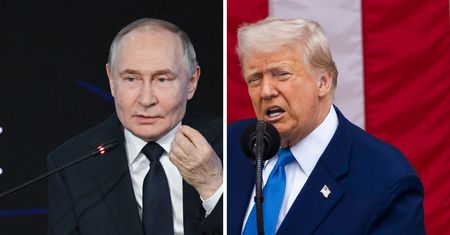 Planowane spotkanie Trumpa i Putina na Alasce. Ekspert ostrzega przed skutkami dla Polski