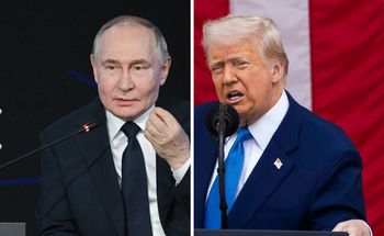 Planowane spotkanie Trumpa i Putina na Alasce. Ekspert ostrzega przed skutkami dla Polski
