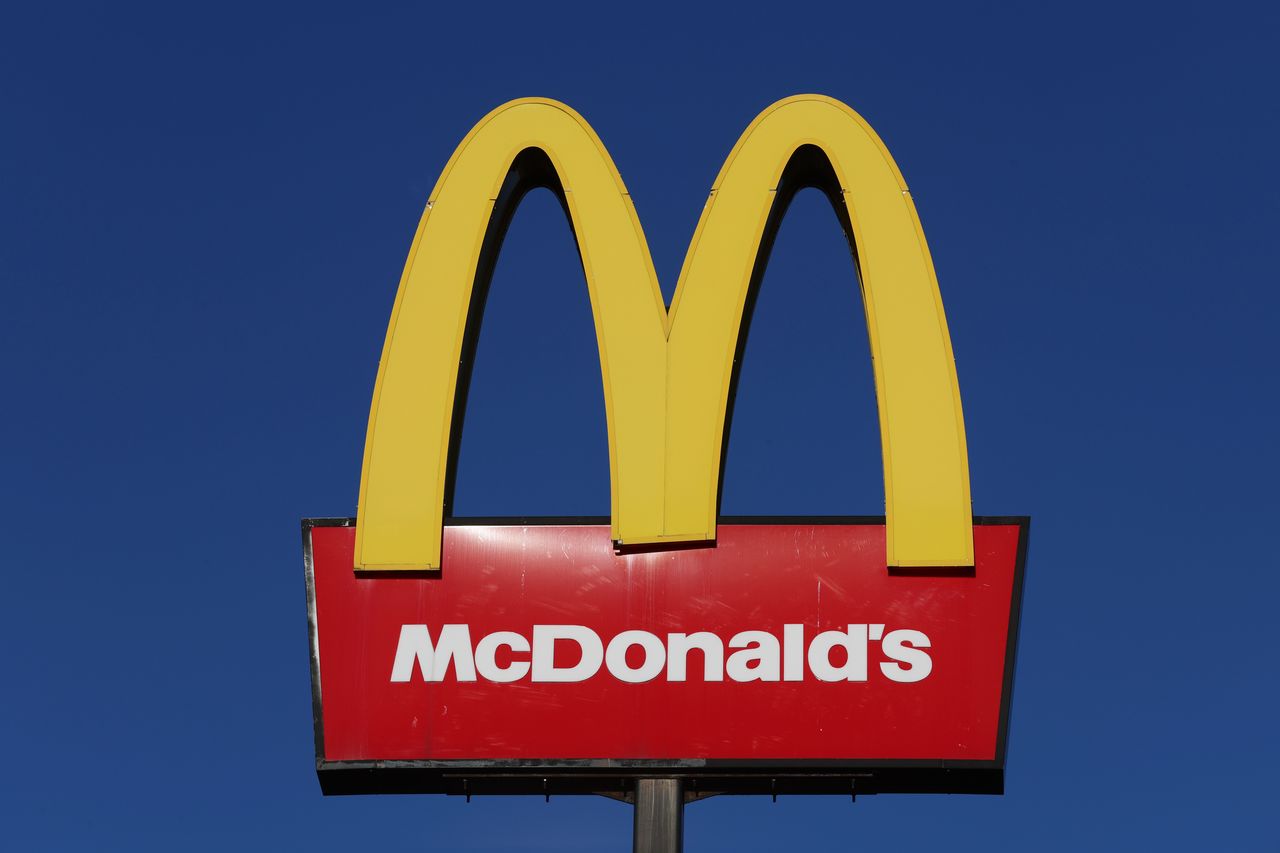 McDonald's sales dip amid Middle East boycotts over Gaza conflict