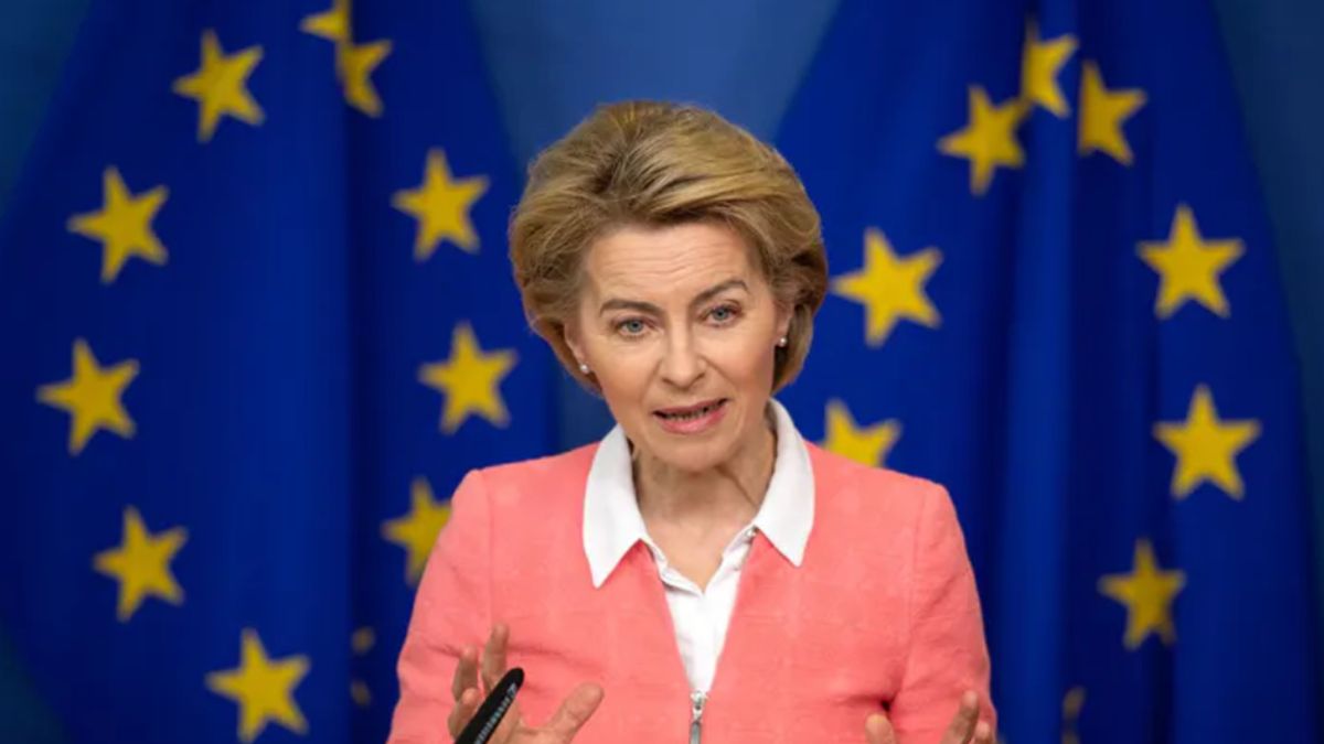 Komisja Europejska wzywa Rosję do trwałego zawieszenia broni