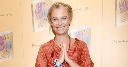 Paulina Młynarska poddała się pilnej operacji. Opublikowała wzruszający post