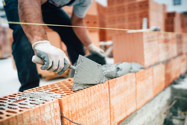 Professional worker using pan knife for building brick walls with cement and mortar
@bogdanhoda
professional, house, constructor, scrapers, repair, build, site, construction, mortar, craftsman, walls, masonry, brickwork, building, industrial, coating, plaster, working, handyman, industry, renovating, putty, laborer, block, trowel, bricklaying, worker hand, architecture, builder, concrete, construction site, contractor, infrastructure, engineering, worker, mason, cement, spatula, bricklayer, layer, plastering, tools, level, materials, engineer, technology, equipment, measuring, reconstruction, pan knife, bricks