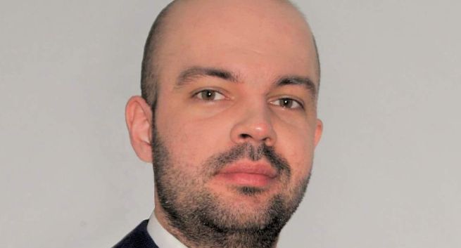 Paweł Kowalczyk na czele działu e-sportu w Ringier Axel Springer Polska