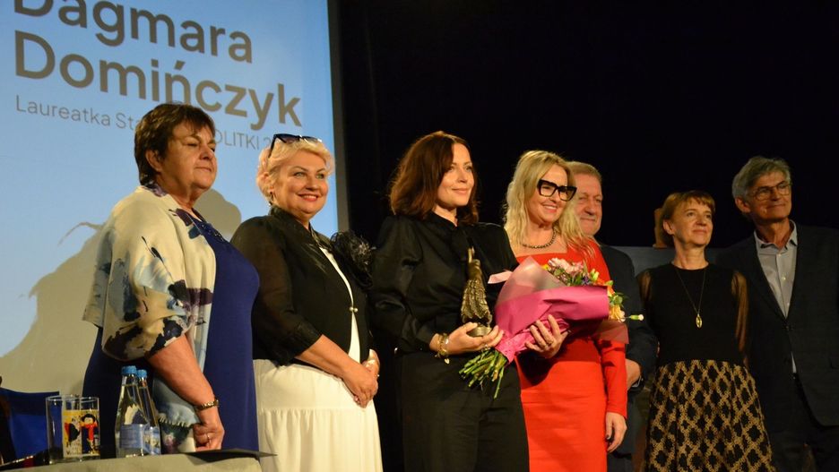 Ostatni dzień 18. Przeglądu Twórczości Filmowej &#34;Pola i inni&#34;
