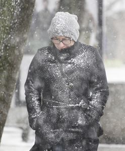 Temperatura poniżej zera. Już tej nocy będą silne przymrozki i mróz