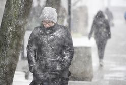 Temperatura poniżej zera. Już tej nocy będą silne przymrozki i mróz