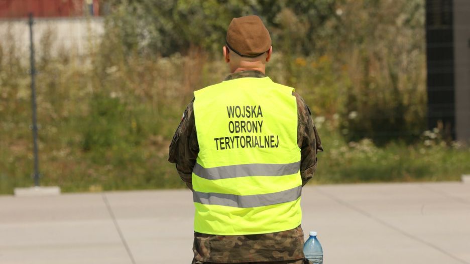 Trwa rekrutacja do WOT na Podkarpaciu