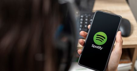 Nowa funkcja w Spotify w Polsce. Fani decydują, co zagra Mata