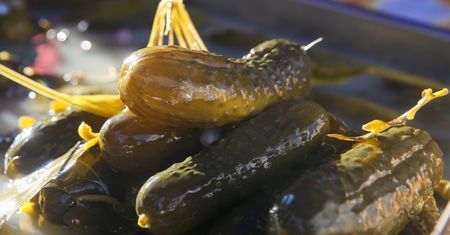 Zwiększa ryzyko raka żołądka i wątroby. Uważaj na ten składnik