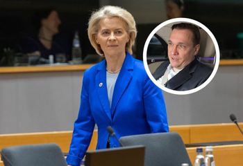 "Nasza planeta za 50 lat może być nie do życia". Co zrobić z ETS?