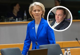 "Nasza planeta za 50 lat może być nie do życia". Co zrobić z ETS?