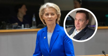 "Nasza planeta za 50 lat może być nie do życia". Co zrobić z ETS?