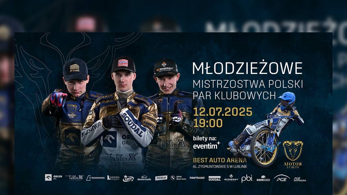 Finał Młodzieżowych Mistrzostw Polski Par Klubowych