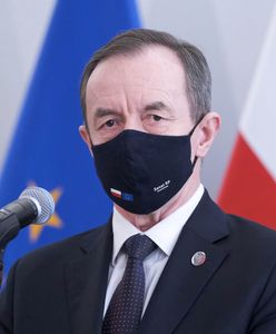 NFZ ogranicza zabiegi. Tomasz Grodzki: kapitulacja