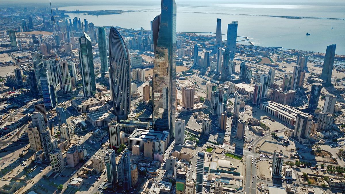 Kuwejt zakazał inwestowania w kryptowaluty