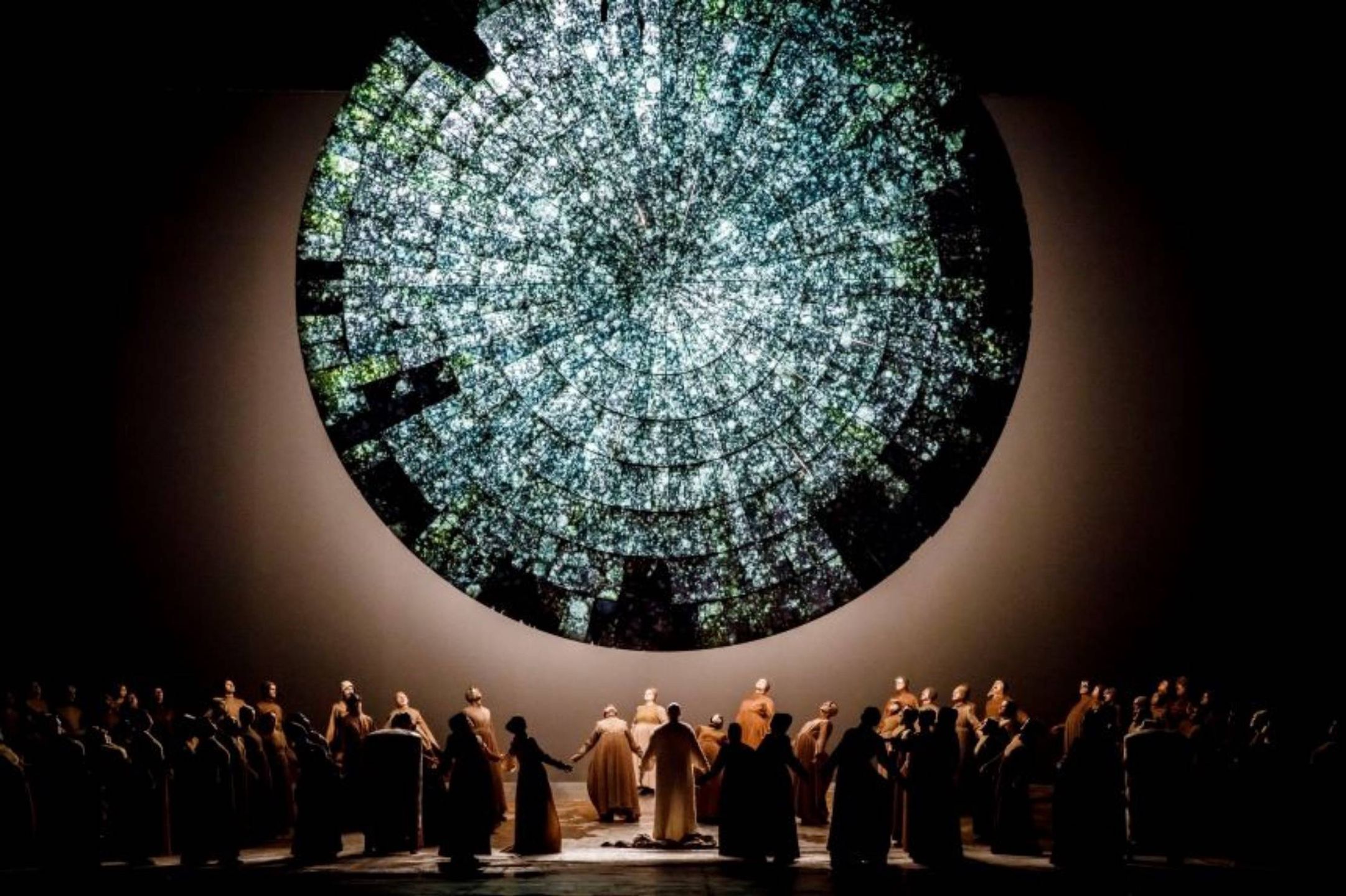 "Simon Boccanegra" w Teatrze Wielkim-Operze Narodowej 