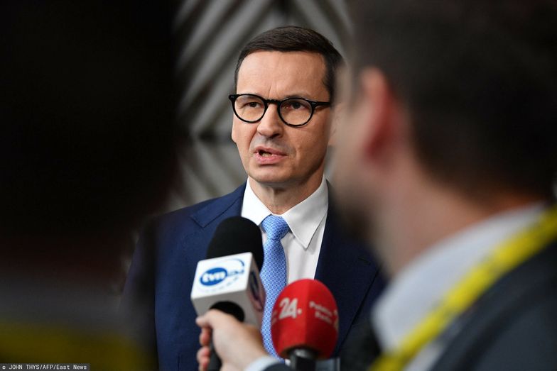 Premier zainwestował w obligacje. Tyle mógł zarobić