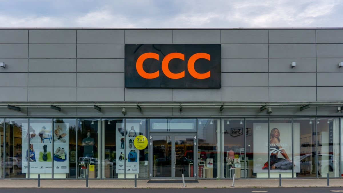 Promocje w CCC