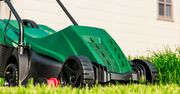 Nawet 500 zł mandatu. Uważaj po skoszeniu trawnika