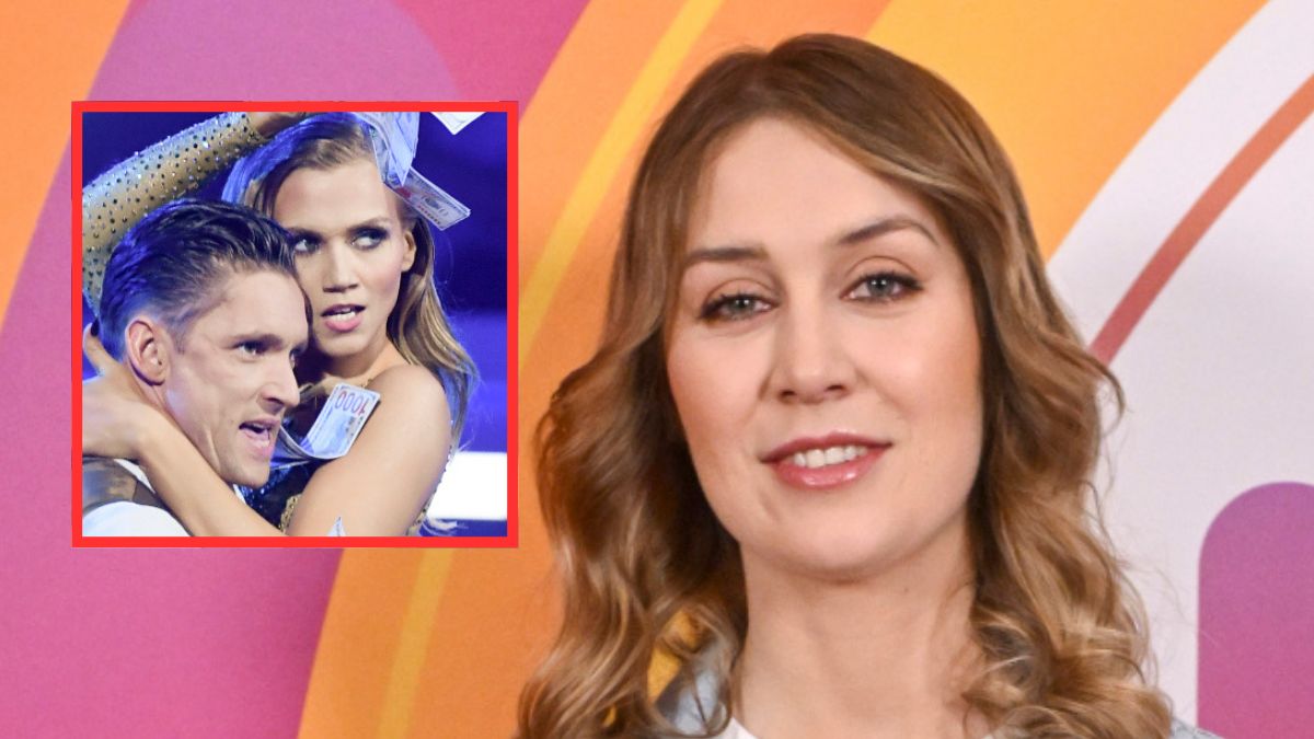 Żona Filipa Gurłacza zabrała głos nt. plotek internetowych