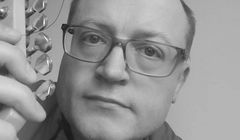 Zmarł Łukasz Stepaniuk z białostockiego Radia Eska