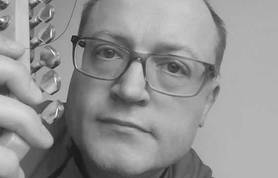 Zmarł Łukasz Stepaniuk z białostockiego Radia Eska